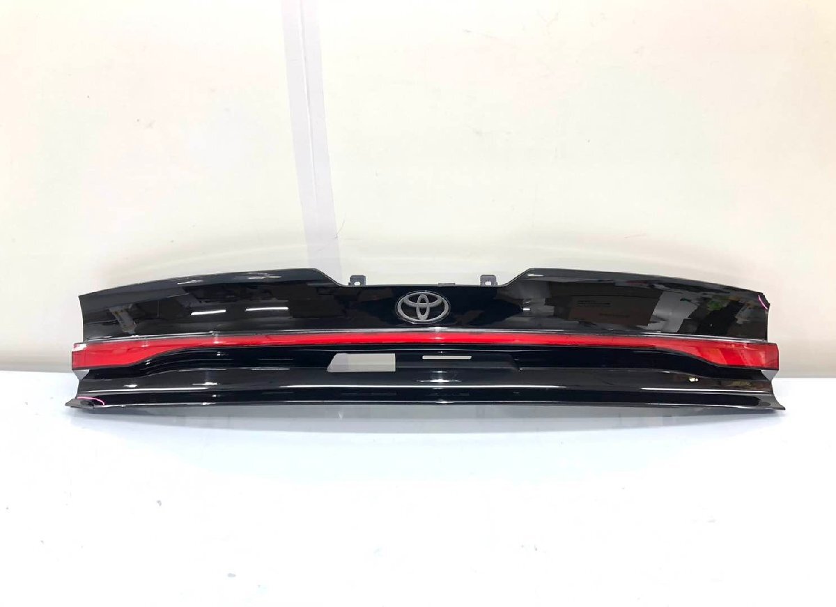 ♪ジャンク♪プリウス ZVW60/MXWH60 純正 リアガーニッシュ テールランプ 81580-47080(G64-96m)拍卖
