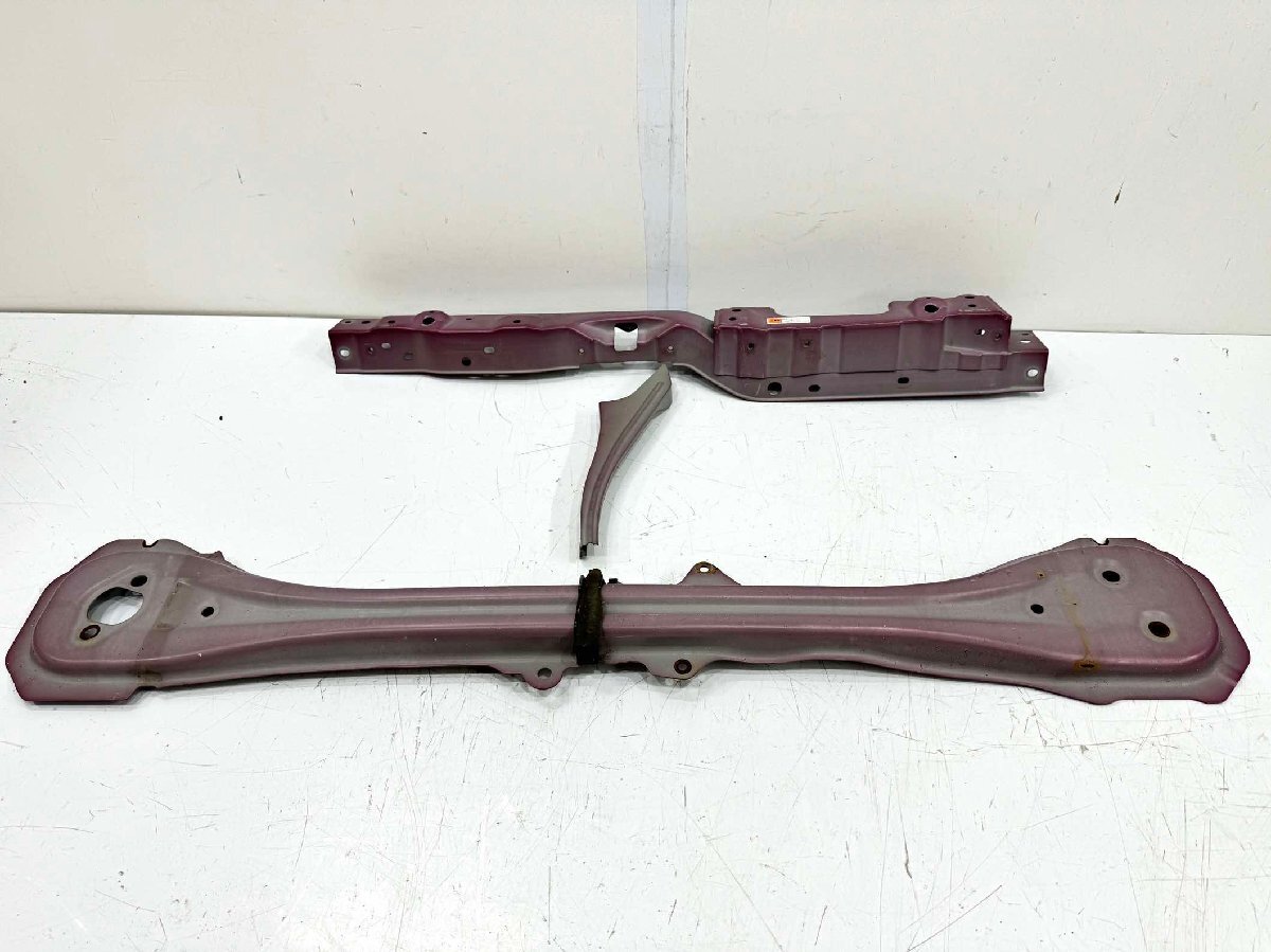 タント LA600S 純正ラジエターサポート (G64-14)拍卖