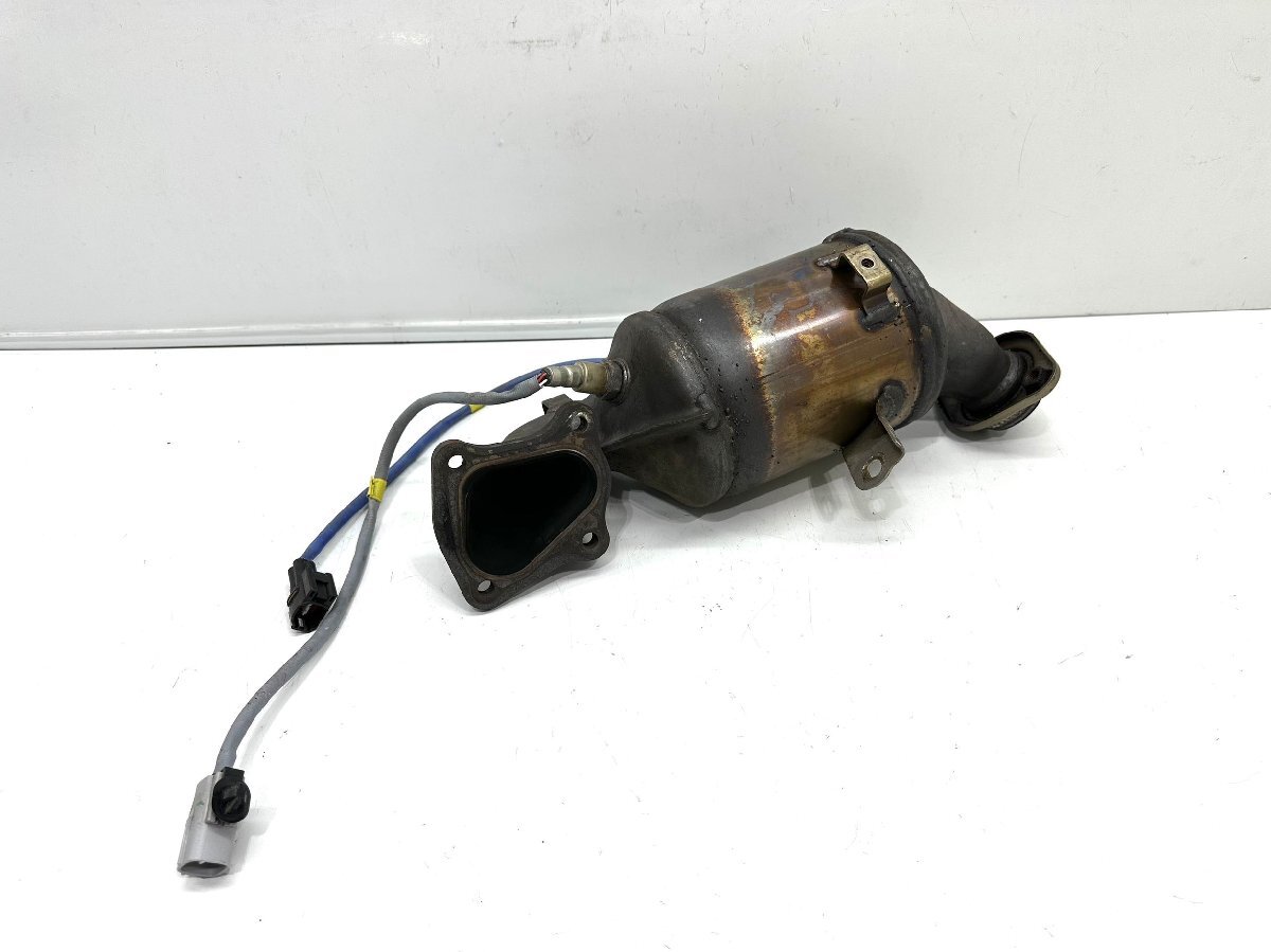 スズキ スイフトスポーツ ZC33S 純正 触媒 14220-53R00-H02 (G65-66)拍卖