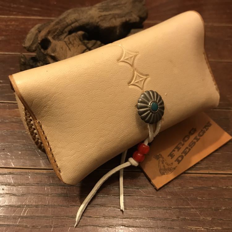 【IQOS 3】本革製IQOS3 ケース拍卖