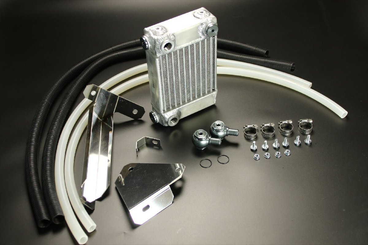 G-monster S660用 JW5 CVTクーラーキット オートクラフト製 拍卖