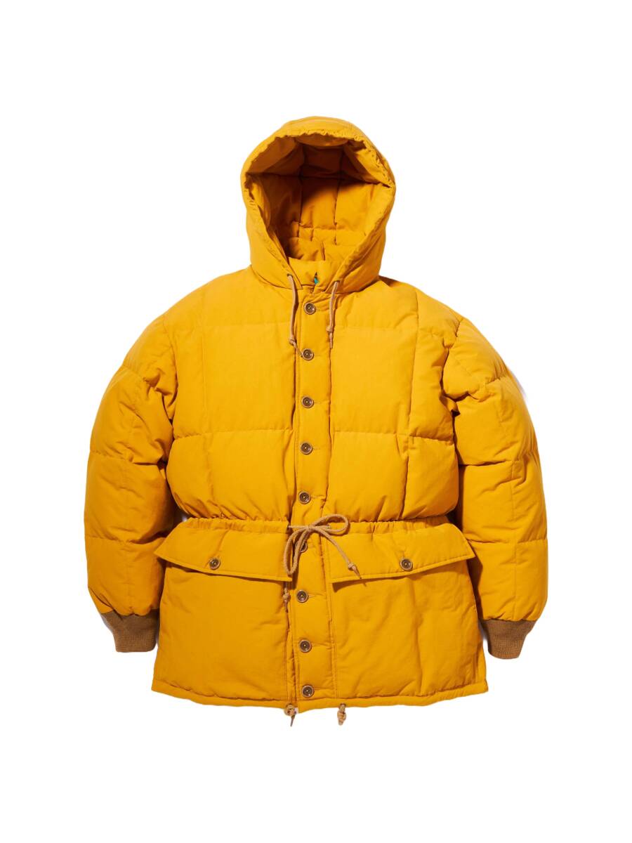 2nd X エディーバウアー カラコラム ダウンパーカー L Eddie Bauer ダウンジャケット vintage ヴィンテージ拍卖