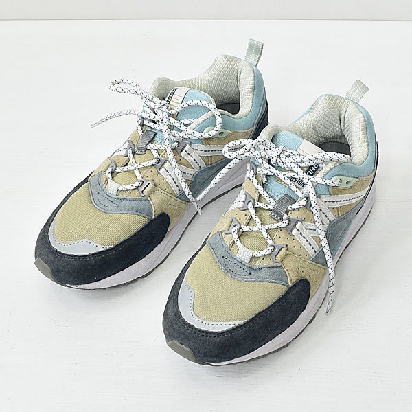 Karhu fusion 2.0 カルフ フュージョン レア―スニーカー US6|25c1453拍卖