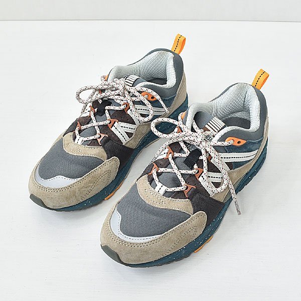 Karhu fusion 2.0 カルフ フュージョン レア―スニーカー US7|25c1454拍卖