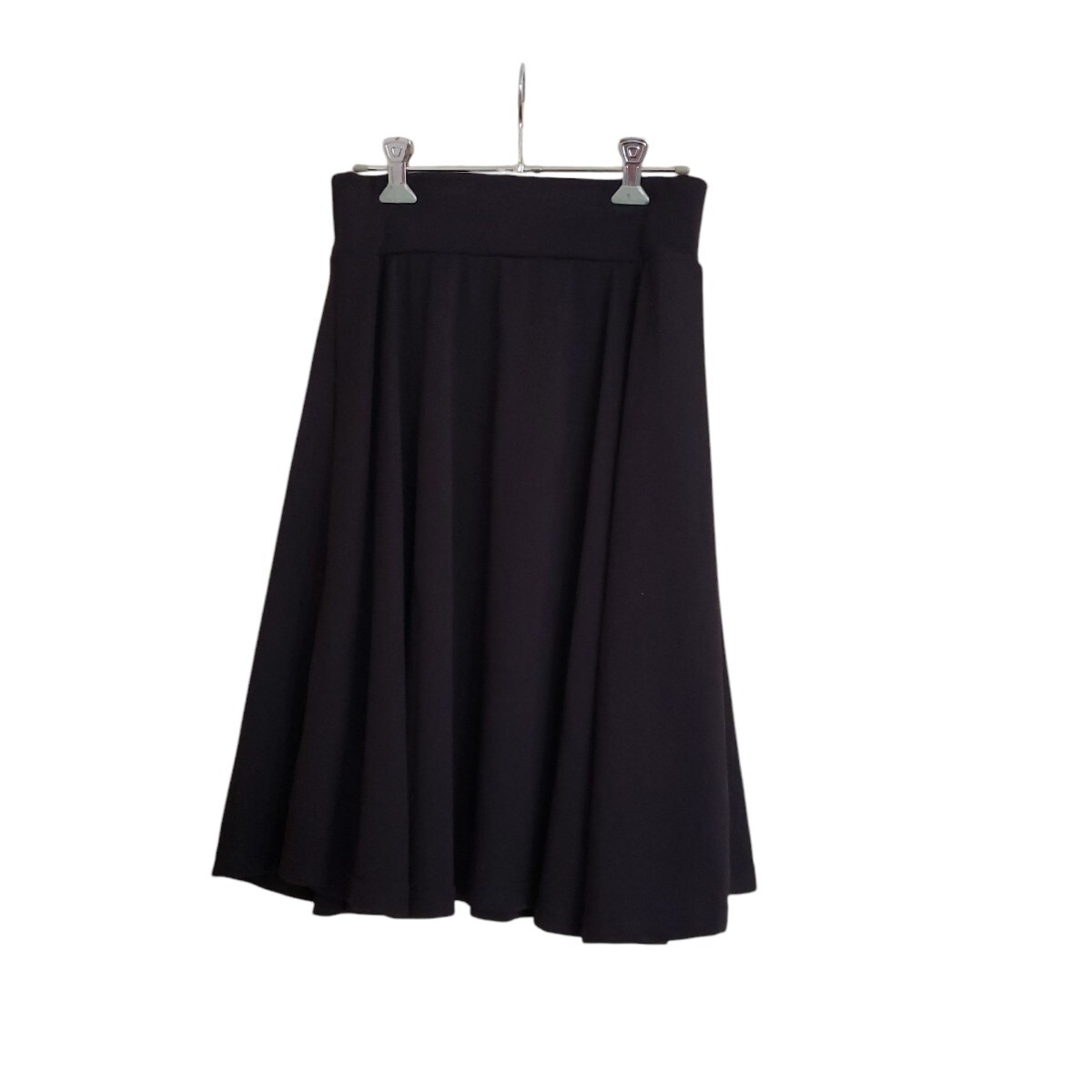 ☆タグ付き☆フレアスカート(L)拍卖