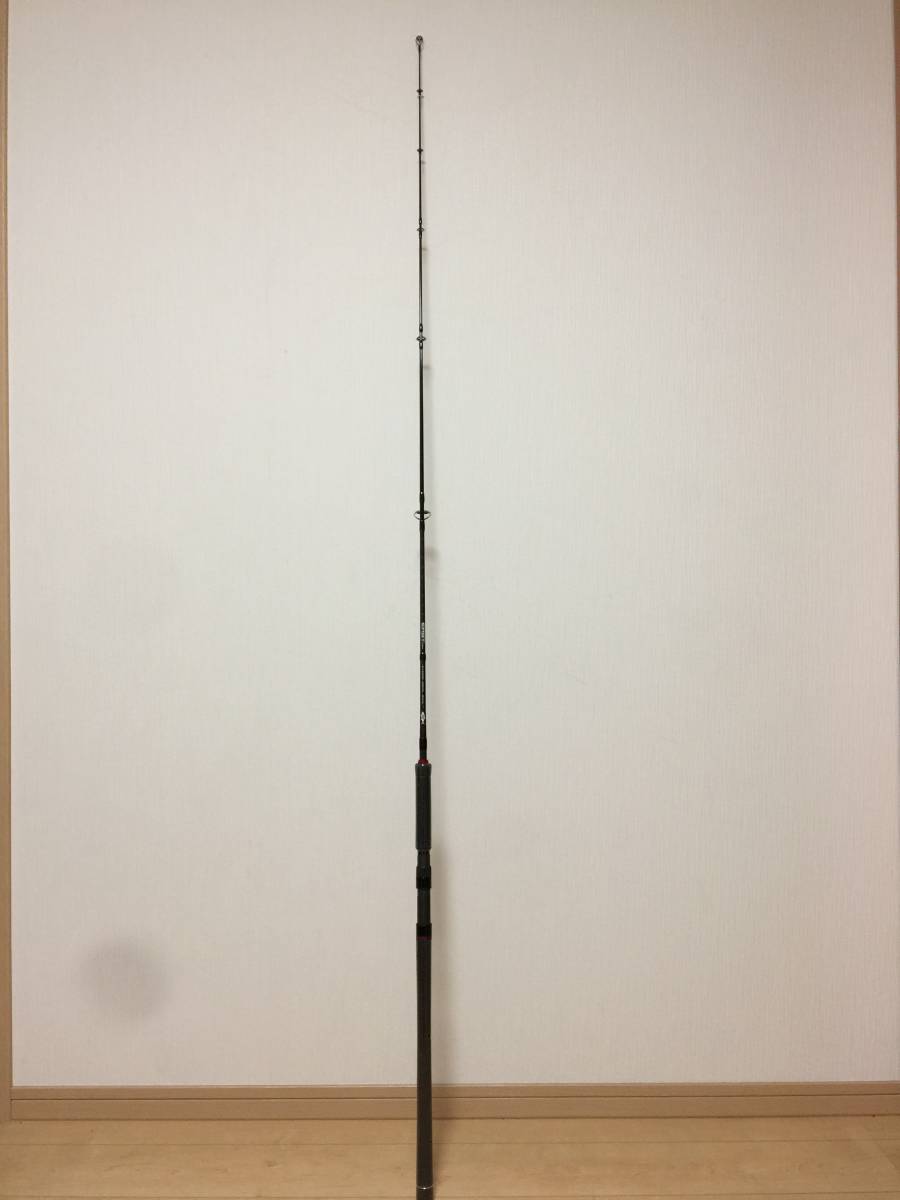 ERST COMBO OFFHORE JIGGING S361M 1ピース トラウト ロッド 引き取り限定 KJ2 LLT33拍卖