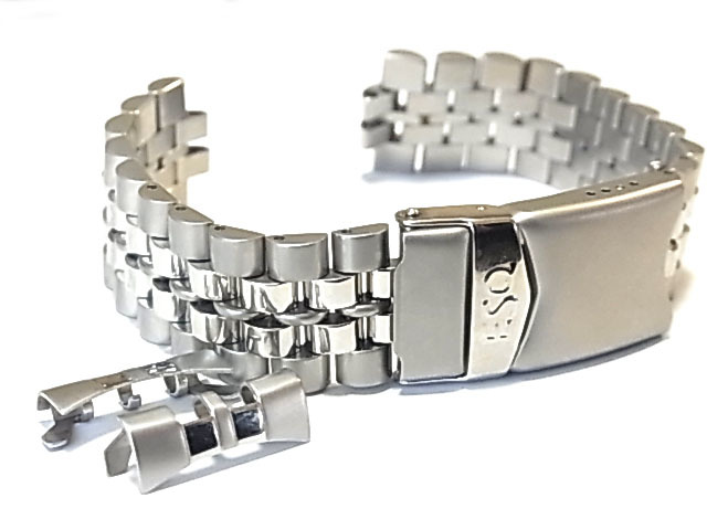 デッドストック ESQ MOVADO ダイバーズモデルベルト 18mm 40ESQ10拍卖