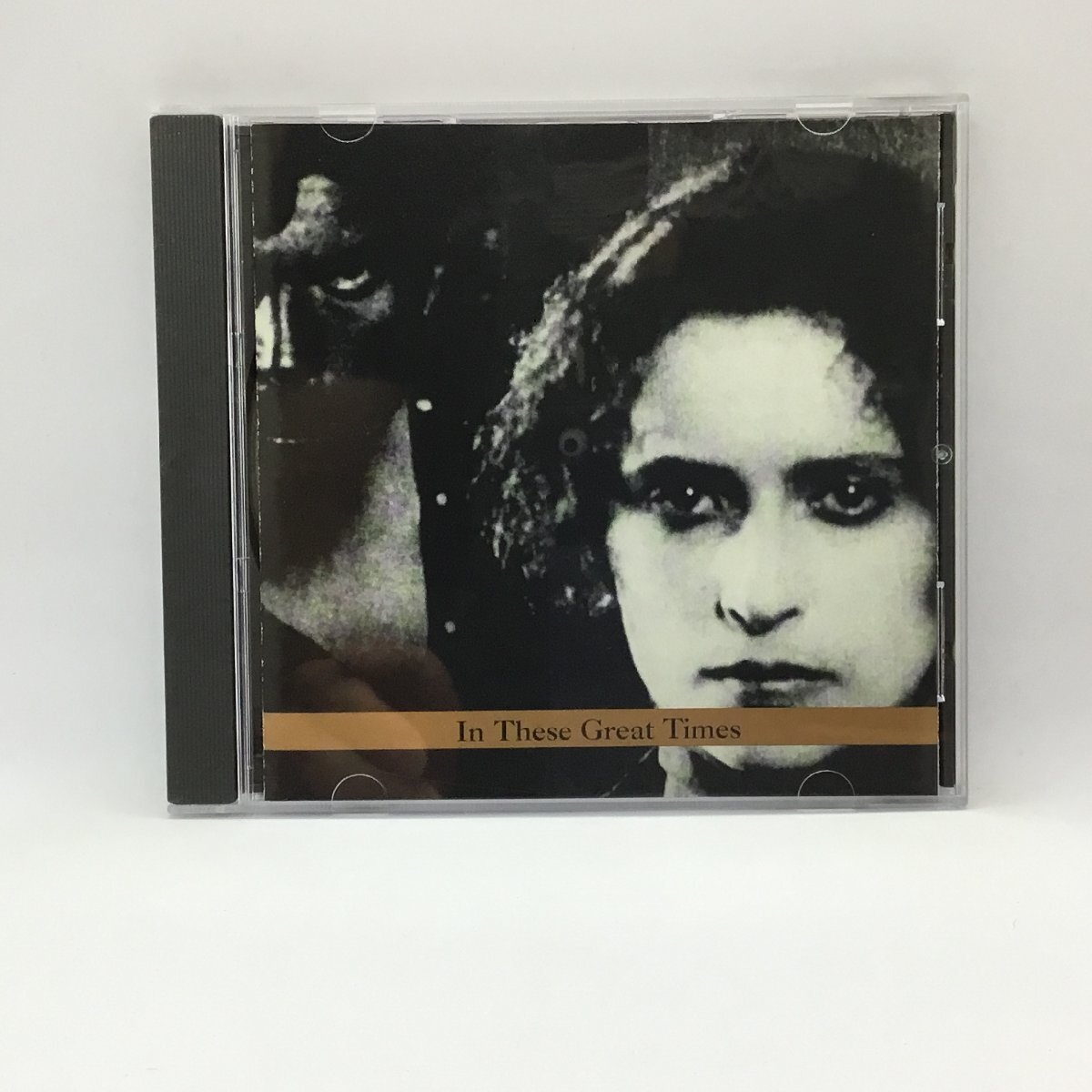 ●JOHN SCHOTT / IN THESE GREAT TIMES (CD) TZ 7115 TZADIK拍卖