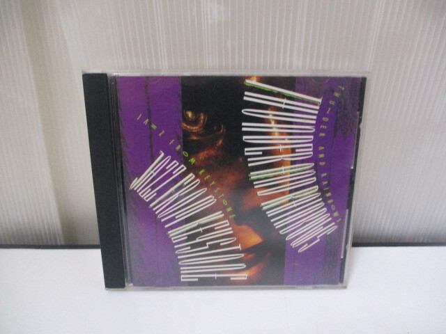 G♪60 CD Thunder and Rainbows Jazz From Keystone 検:ジャズ SSC1055D拍卖
