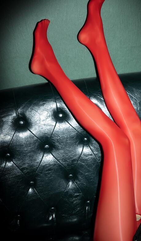 新品美脚 タイツ 光沢 スパッツ レギンスパンスト パンティストッキング 体操 ダンスタイツ お色選択可拍卖