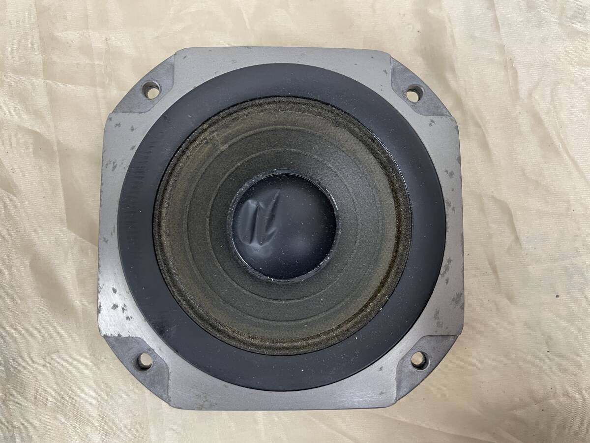 DIATONE DS-37B用スコーカー PW-1036 完全動作品 60日保証拍卖