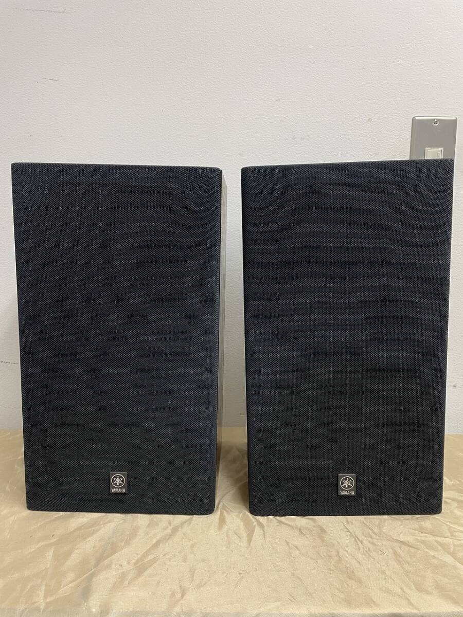 YAMAHA スピーカー NS-10M ペア定価50,000円 完全動作品 60日保証拍卖