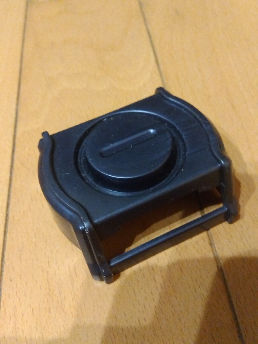 仮面ライダー鎧武 ベルト留め/DX戦極ドライバー付属/ロックシード/ガイム か エイムズショットライザー拍卖