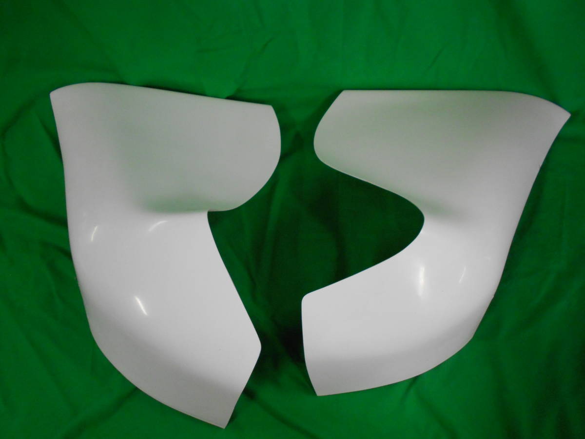 $$ 450×2+メッシュ 3分割ブルドック イノウエブルドック カフェ用アンダーカウル拍卖