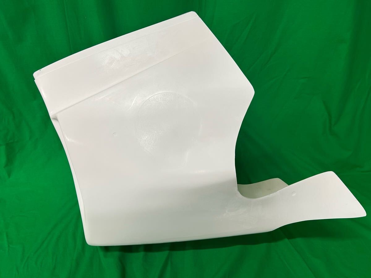 汎用アンダーカウル キタコアンダーカウル  カフェレーサーアンダーカウル  フルディアル Z400FX用アンダーカウル拍卖