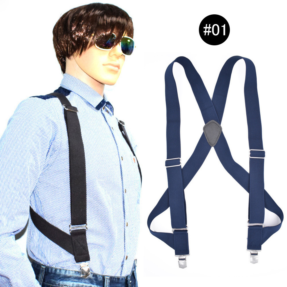 サスペンダー メンズ ホルスター 35mm トリガースナップ 回転式 紳士用 おしゃれ かっこいい ビジネス カジュアル プレゼントDJ1346拍卖