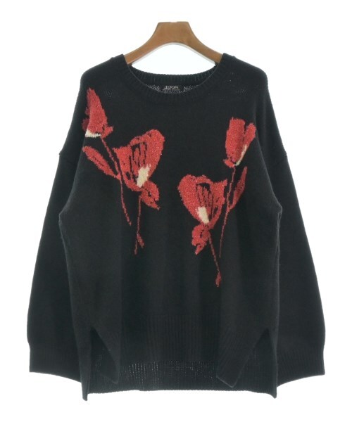 4298 SHIZUKA KOMURO ニット・セーター レディース ヨンニキュウハチシズカコムロ 中古 古着拍卖