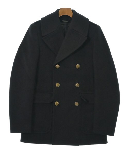 GIVENCHY ピーコート メンズ ジバンシー 中古 古着拍卖