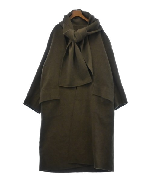 GALERIE VIE コート(その他) レディース ギャラリーヴィー 中古 古着拍卖