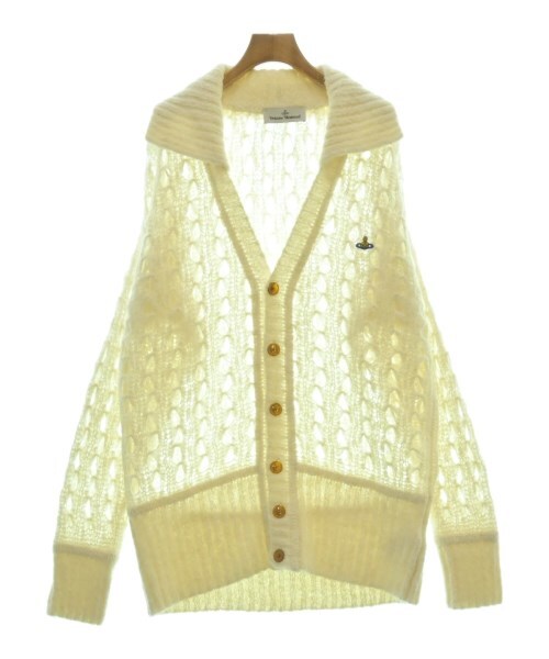 Vivienne Westwood カーディガン レディース ヴィヴィアンウエスドウッド 中古 古着拍卖