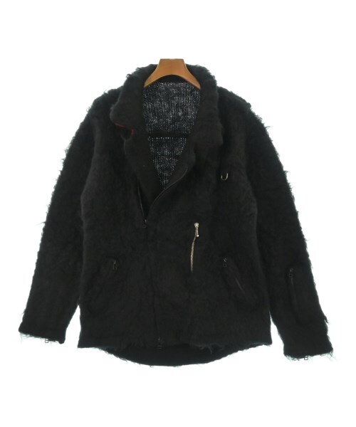 black means ブルゾン(その他) メンズ ブラックミーンズ 中古 古着拍卖