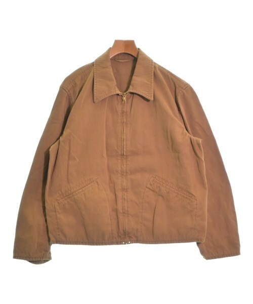 A.PRESSE ブルゾン(その他) メンズ アプレッセ 中古 古着拍卖