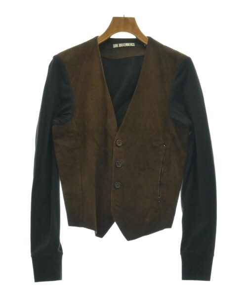 DIRK BIKKEMBERGS カジュアルジャケット メンズ ダークビッケンバーグ 中古 古着拍卖