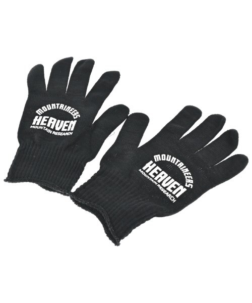 Mountain Research 手袋 メンズ マウンテン リサーチ 中古 古着拍卖