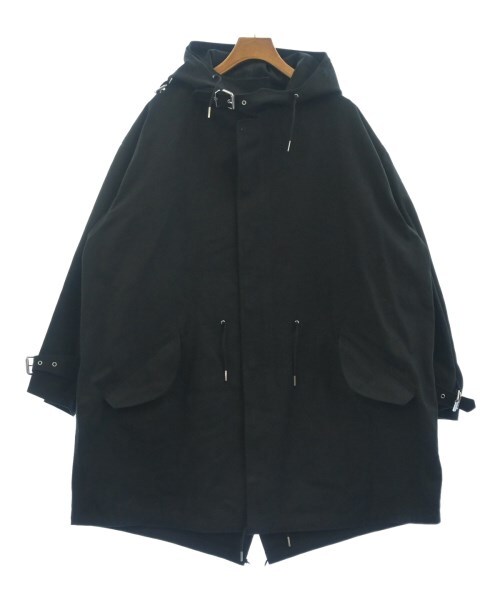 CELINE モッズコート メンズ セリーヌ 中古 古着拍卖