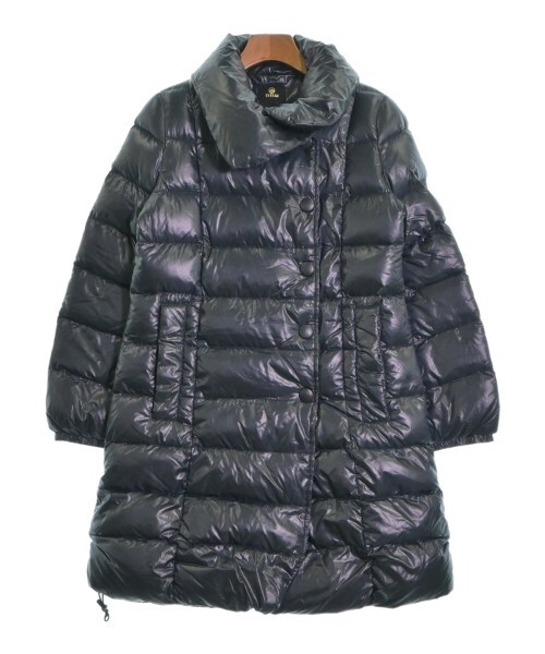 TATRAS ダウンコート レディース タトラス 中古 古着拍卖