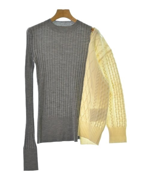 sacai ニット・セーター レディース サカイ 中古 古着拍卖