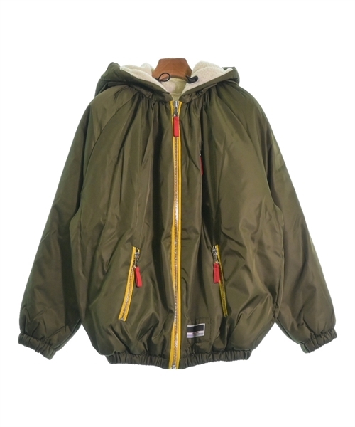 Miu Miu ブルゾン(その他) レディース ミュウミュウ 中古 古着拍卖