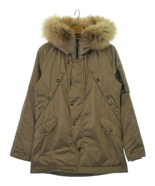 TATRAS ダウンジャケット/ダウンベスト メンズ タトラス 中古 古着拍卖