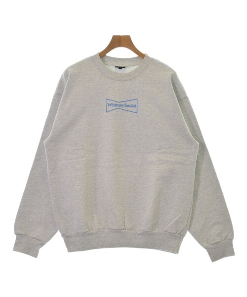 WASTED YOUTH スウェット メンズ ウェイステッドユース 中古 古着拍卖