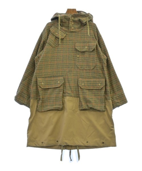 Engineered Garments ブルゾン(その他) メンズ エンジニアードガーメンツ 中古 古着拍卖