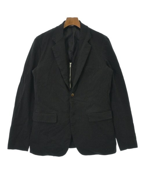 COMME des GARCONS HOMME DEUX カジュアルジャケット メンズ コムデギャルソンオムドゥ 中古 古着拍卖