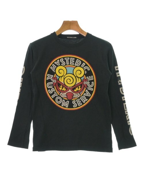 HYSTERIC MINI Tシャツ・カットソー キッズ ヒステリックミニ 中古 古着拍卖