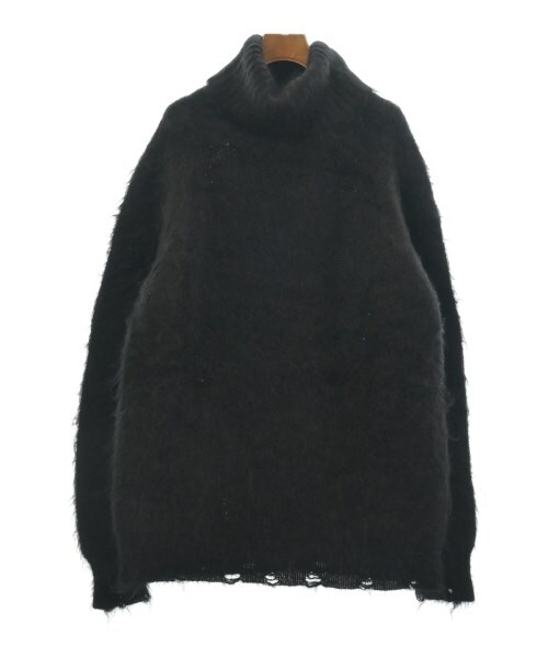 JUNYA WATANABE ニット・セーター レディース ジュンヤワタナベ 中古 古着拍卖