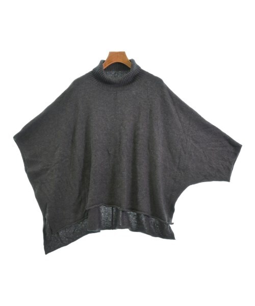 mizuiro ind ニット・セーター レディース ミズイロインド 中古 古着拍卖