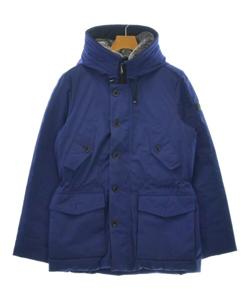 PEUTEREY ダウンジャケット/ダウンベスト メンズ ピューテリー 中古 古着拍卖