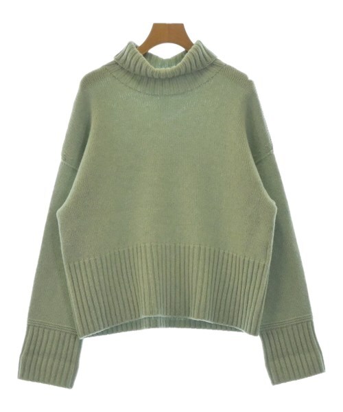 MACPHEE ニット・セーター レディース マカフィー 中古 古着拍卖