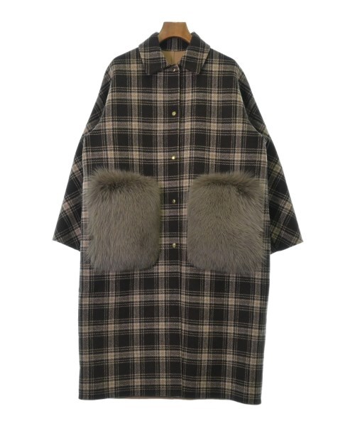 Drawer コート(その他) レディース ドロワー 中古 古着拍卖