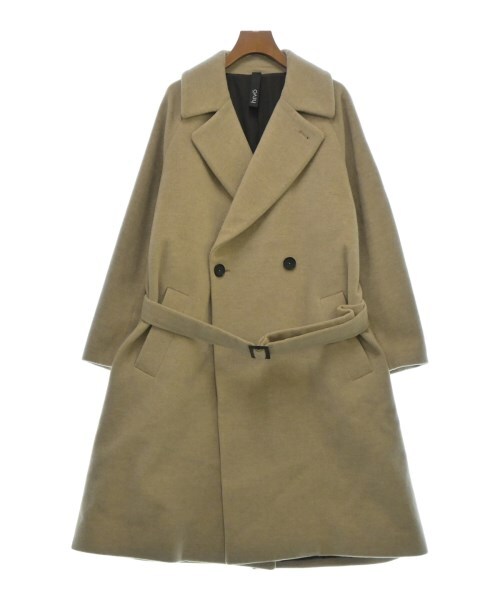 HEVO コート(その他) メンズ イーヴォ 中古 古着拍卖