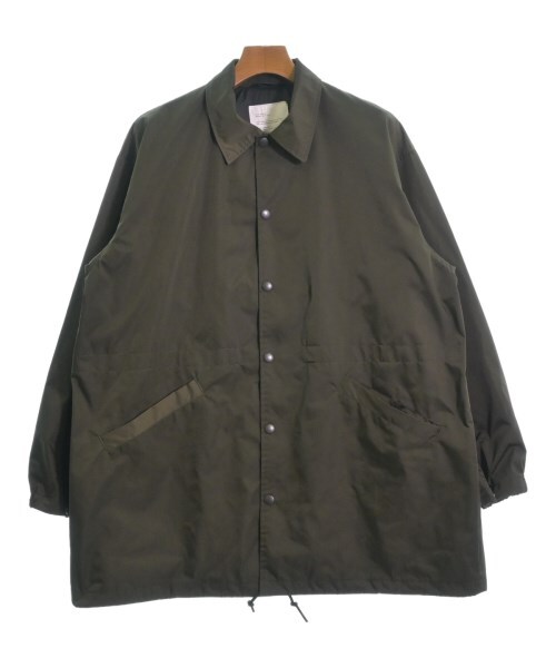 VAINL ARCHIVE ブルゾン(その他) メンズ ヴァイナルアーカイブ 中古 古着拍卖