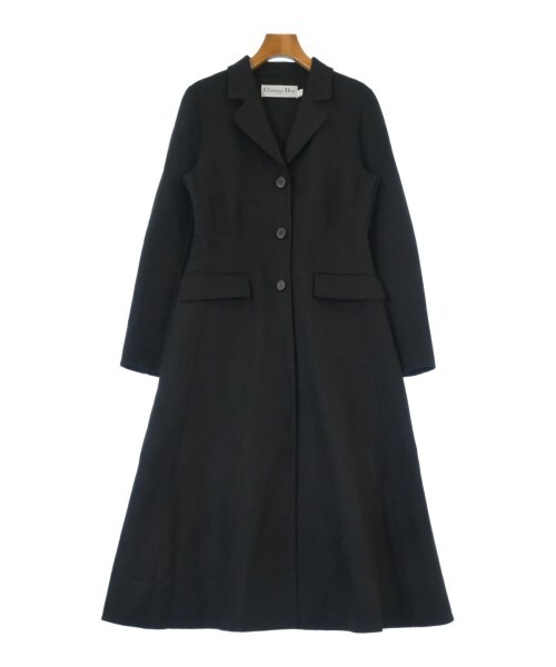 Christian Dior コート(その他) レディース クリスチャンディオール 中古 古着拍卖