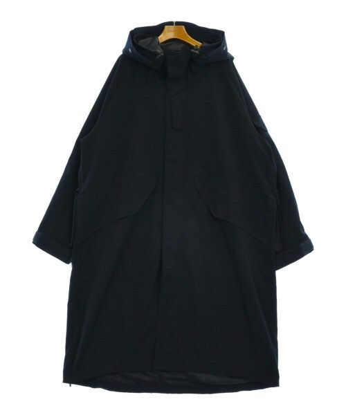 HYKE モッズコート メンズ ハイク 中古 古着拍卖