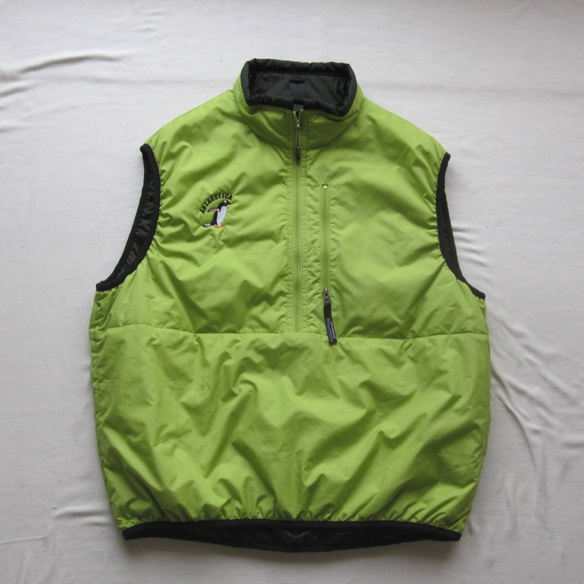 ☆ パタゴニア パフボール ベスト(L)アシッド 2000年 / patagonia / puffball vest / USA製 / 90s vintage 拍卖