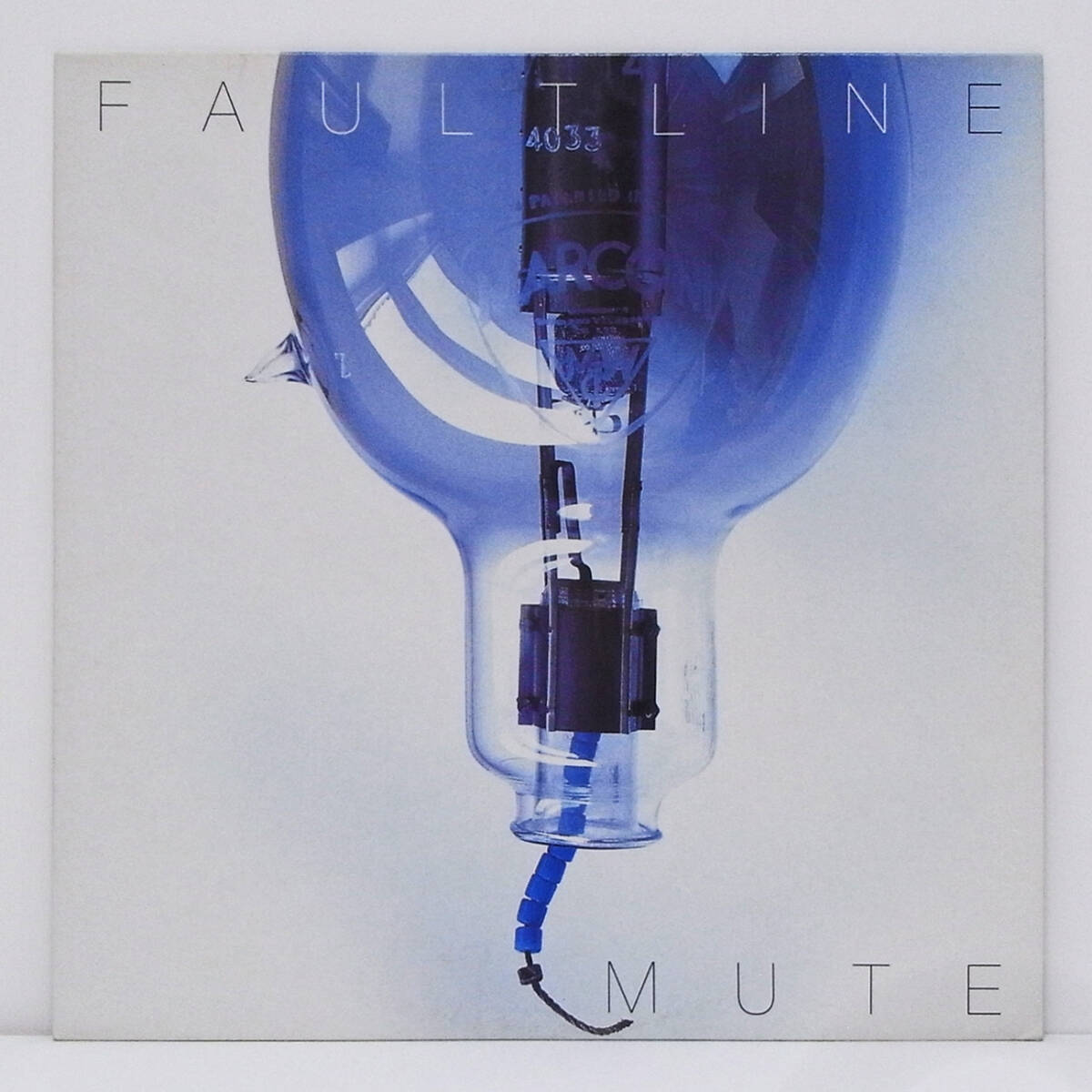 ■Faultline■☆Mute☆Future Jazz/Si Begg拍卖