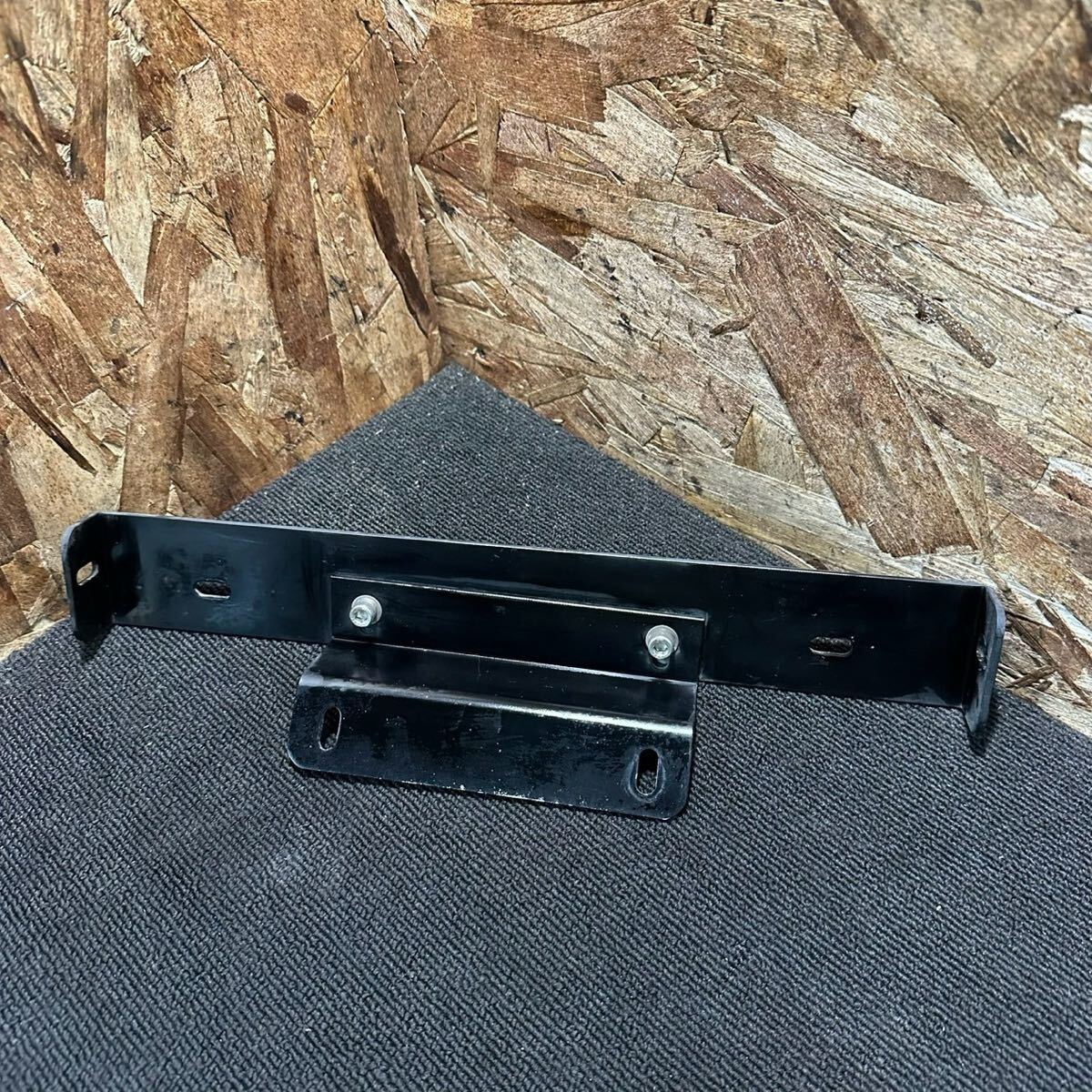 動画付A63 SG03J マジェスティ 250c YAMAHA 社外 フェンダーレスキット ステー拍卖