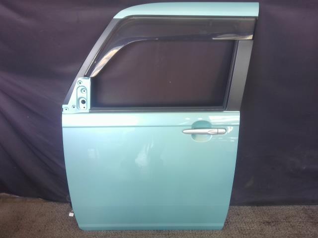 ムーヴキャンバス DBA-LA800S フロント 左 ドア L G59 M2H3 67002-B2420拍卖